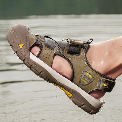 Scarpe da uomo – Sandali