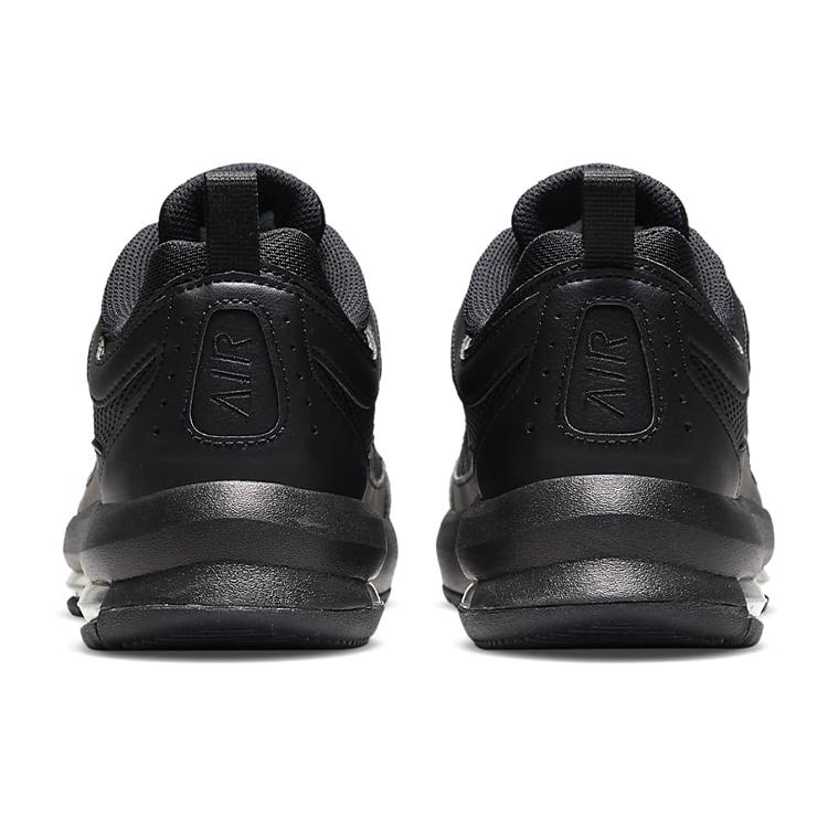 New Nike Air Max Ap Triple Black CU4826-001