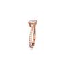 Swarovski Stilla Cocktail Ring