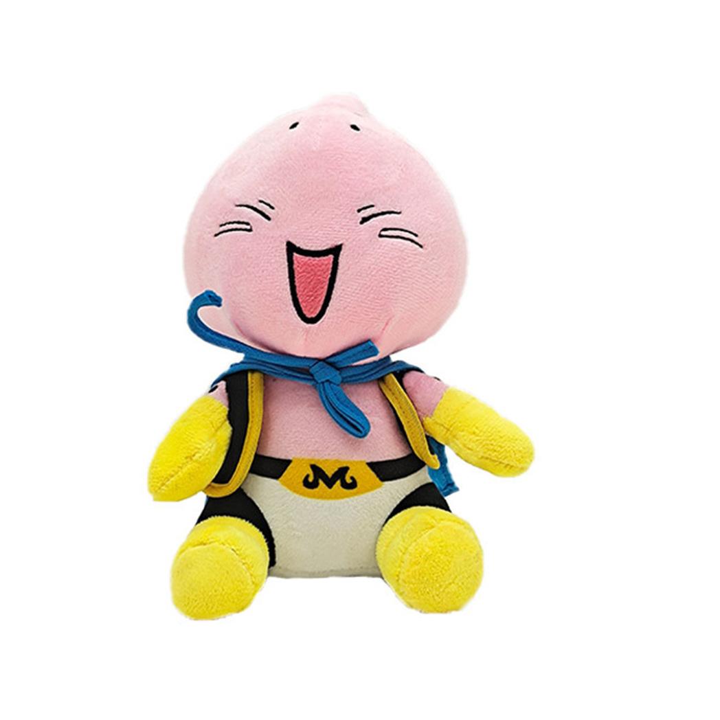 

Dragon Ball Plush Toy Japanese Anime Goku Vegeta Cartoon Character New Doll Padding Classic Cute Beautiful Gifts For Kids Toys 20cm-25cm