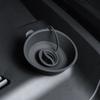 Auto Funnel For Fluids Automobile Fluid Changing Funnel Refillings For Model 3 Y Steady Pour Liquid Funnel