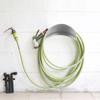 Tuinslanghouder Hanger Wandmontage Waterslanghouder Voor Opslag Waterslang Robuuste Slanghaspel
