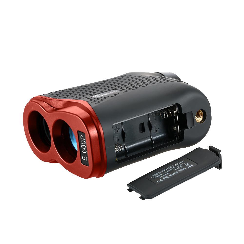 Buy 600M / 900M Golf Laser Rangefinder Laser Distance Meter Speed Tester Laser Range Finder