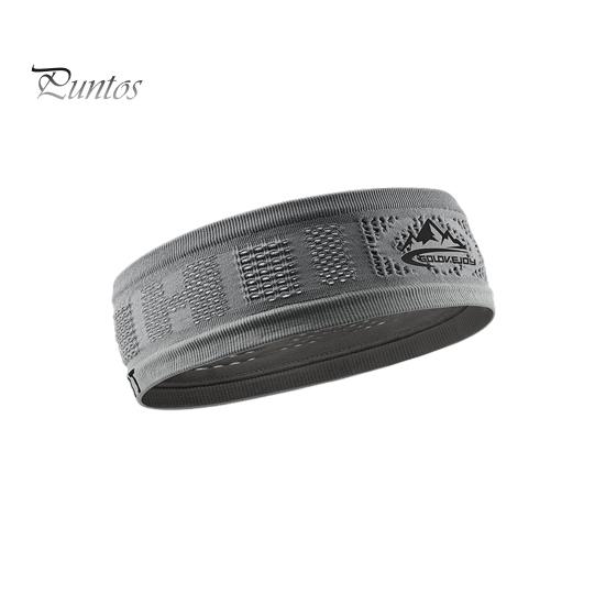 

Спортивная повязка на голову, поглощающая пот, дышащая, эластичная, на открытом воздухе, для фитнеса, бега, йоги, езды на велосипеде, баскетбола, спортивная повязка для мужчин и женщин, аксессуары для волос