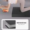 Balance Training Pad Non-Slip High Rebound Thickened Foam Mat Core Stability Yoga Women Fitness Balancing Kneeling Pad