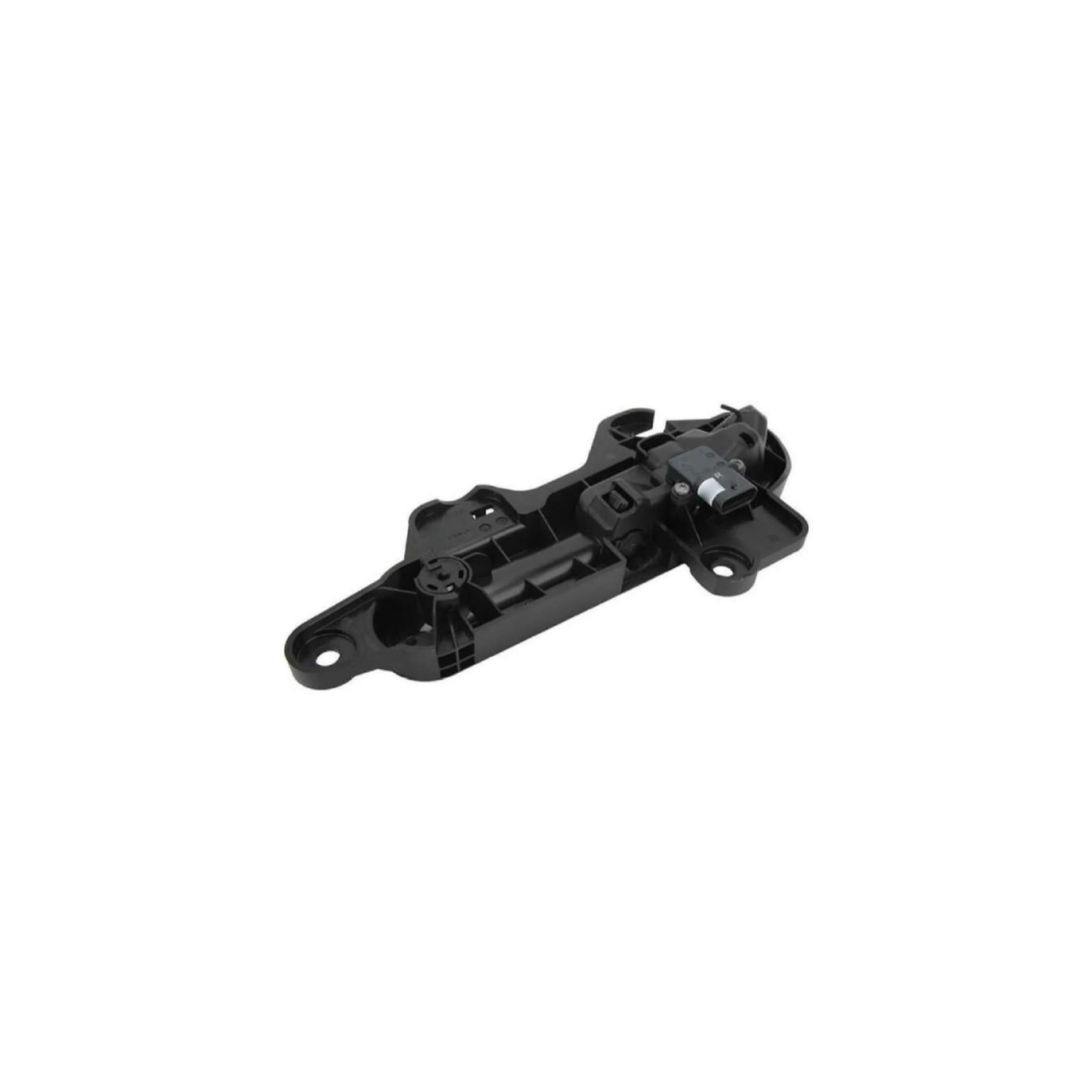 

Tesla Model Y/3 Left Black Door Handle Assembly (2021-2025) 1528114-00-D Left