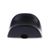 Inversion Table Leg Clamp Cushion Non Slip Soft Foam U Shaped Ergonomic Support Protective Cover For Workout Equipment