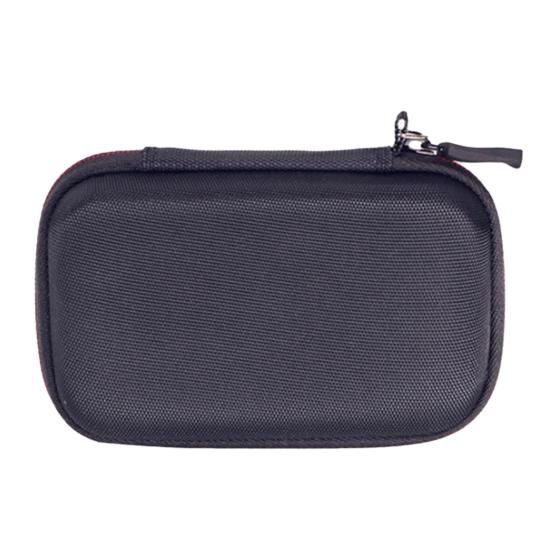 Pouch Hard Drive Storage with Good Hardness Wear-resistant Hand Strap External Case for Samsung