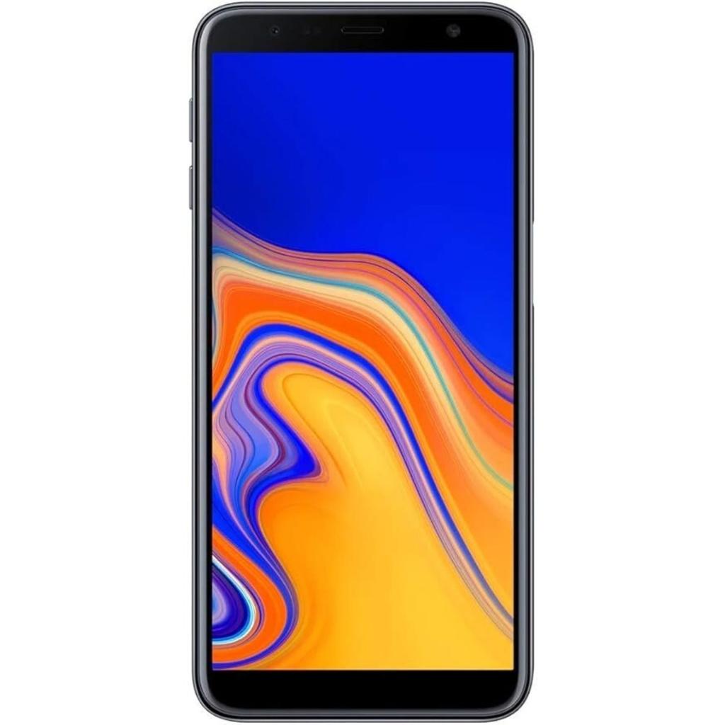 Yenilenmiş Samsung Galaxy J6+ LTE SM-J610FN 32GB ROM 13MP NFC Kilitsiz Android Orijinal Akıllı Telefon