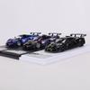 ABBE1 RM 1:64 Hennessey Venom F5 Alloy Model Car