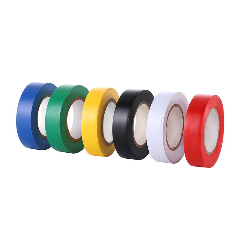 Laiyu PVC Electrical Insulation Tape