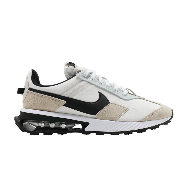 Nike Air Max Pre-Day LX Light Bone Unisex Sneakers Brown Phantom Black DC5331-001