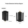BOEGAM Wireless HDMI Screen Mirroring Dongle (CN Version)
