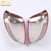 CX-5 Rearview Mirror Cover Sequin Antiques: Decorative Reflector Shell Stickers for 17 Models