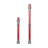 Telescopic Extension Rod Wand Tube Pipe For Dysons V6 V7 V8 V10 V11 V15 Wireless Vacuum Cleaner Accessories Brush for V15