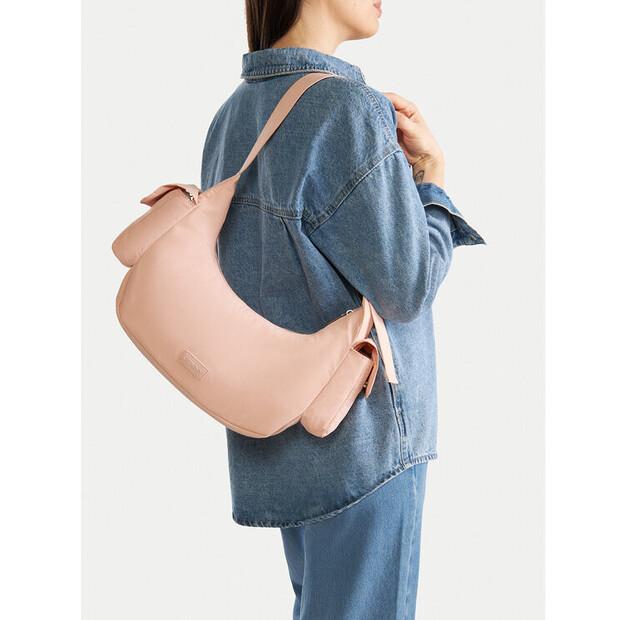 Bag JENNY JNY-M-007-07 Pink