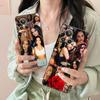 Fashion Becky G Matte TPU Mobile Phone Case for Realme 15 14 13 12 11 10 9 Pro Plus T i Lite 5G Colorful Printing Cover