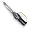 Ono Yoshi Pruning with Guard Back Made in Forged Handmade Root Pruning Leaf Pruning Gardening Shears One-Handed Shears, Double-Edged (Shinogi Type),