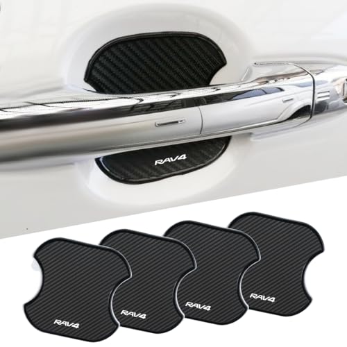 RAV4 Dedicated Door Handle Protector, For Cars, For RAV4 Dedicated Doorknob Guard, For All