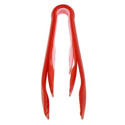 3 st matklämma med halkfritt handtag Värmebeständig återanvändbar sallad Bröd Tårta Mattång Grill Kökstillbehör