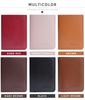 Men's And Women's Wallets, And Thin, Driver's License Multi-card Card Holder, Waterproof Travel