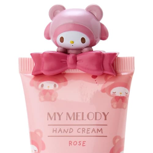 Sanrio My Melody Hand Cream (Bear Motif) 320595