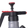 Car Foaming Pump Sprayer Manual Pressure Versatile home Cleaning 2L Handheld Foam
