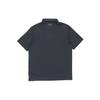 Under Armour Playoff Golf Sports Breathable Lightweight Loose Short Sleeve Polo Shirt Men Tops Black 1351131-001