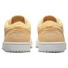 Jordan 1 Low Se Himmlisches Gold Damen Jordan DV0426-200