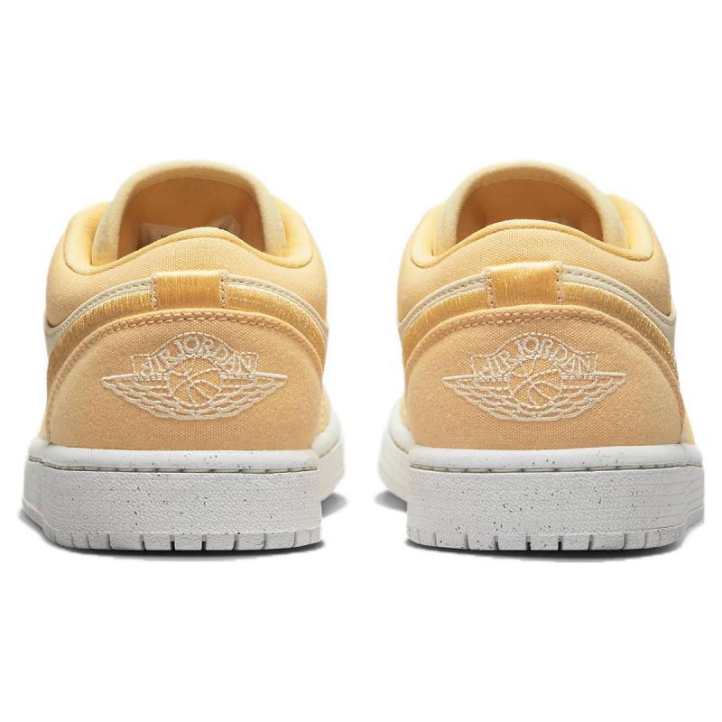 Jordan 1 Low Se Himmlisches Gold Damen Jordan DV0426-200