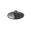Hood Insulator Clip Set of 10 for Opel