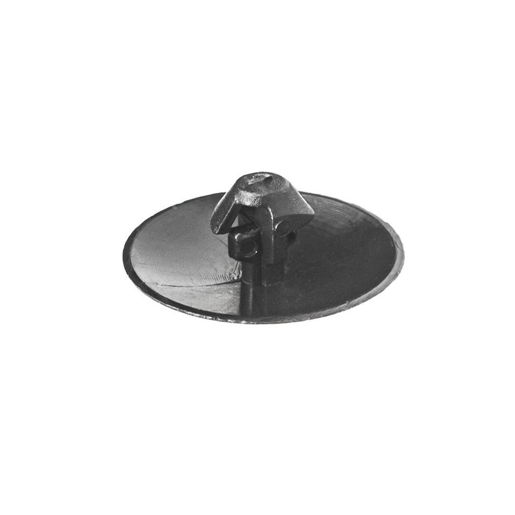 Hood Insulator Clip Set of 10 for Opel