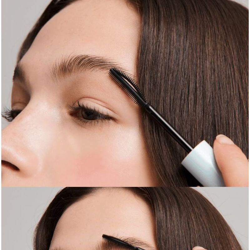 ENTROPY - Tough Brow Lift Perm Set