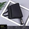 Dual-Purpose Sun and Rain Umbrella for Men and Women, Sun Protection, Uv-Resistant, Portable, Foldable, Fully Automatic, Large Sun Umbrella