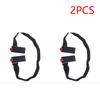 Ski and Pole Carrier Strap Adjustable Ski Shoulder Carrier Strap Portable Snowboard Carrying Strap for Men Women Kids