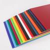 1pcs Colorful Acrylic Sheet PMMA Plastic Plate Plexiglass Signs Tinted Sheets For DIY Billboard Laser Cutting Thick 2/3/4/5mm