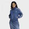 OriginalS Women S Firebird Denim Track Top