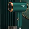Vo Hair Dryer High-power Salon Ionic Silent Hot Cold Air Blower Barrel