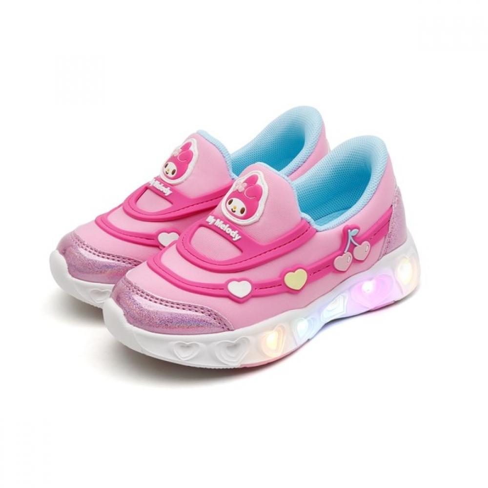  Free Free Shoes  My Melody Candy Baroin Sneakers