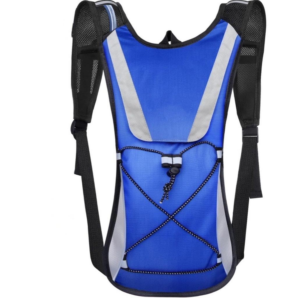 1Pcs Hydration Pack Lightweight Insulation Water Rucksack Backpack Bladder Bag Cycling  Bike/Hiking Climbing Pouch