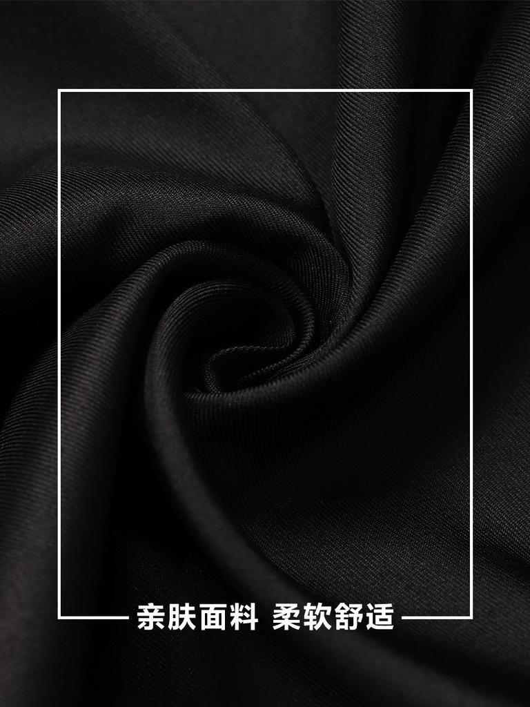 Anime Film Jungen Rollenspiel Requisiten Party Cosplay Set für K-POP Jungen Jinu Halloween Party Cosplay Comic Ausstellung Kostüm Outfits