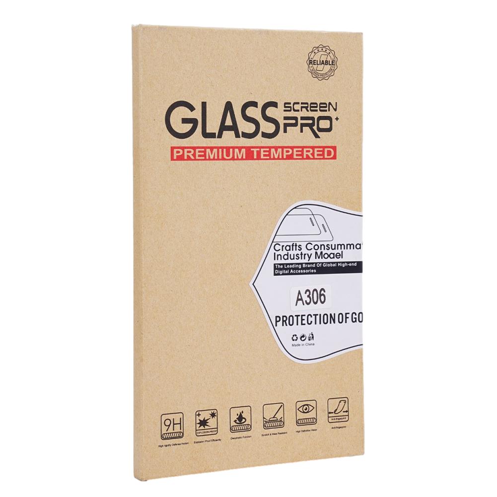 9H Ultra Ochronne Szkło Hartowane Folia Ochronna na Ekran Dla Sony Walkman Seria NW-A300 NW-A306 NW-A307 Ochraniacz Ekranu ze Szkła T8T4