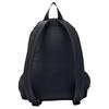 MLB Nylon Backpack Unisex Black Casual 3ABKA015N-50BKS