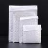 50-1Pcs Bubble Envelope White Foam Shipping Waterproof Bag for Packaging Mailing Gift Self Seal Mailers Padded Shipping Packages