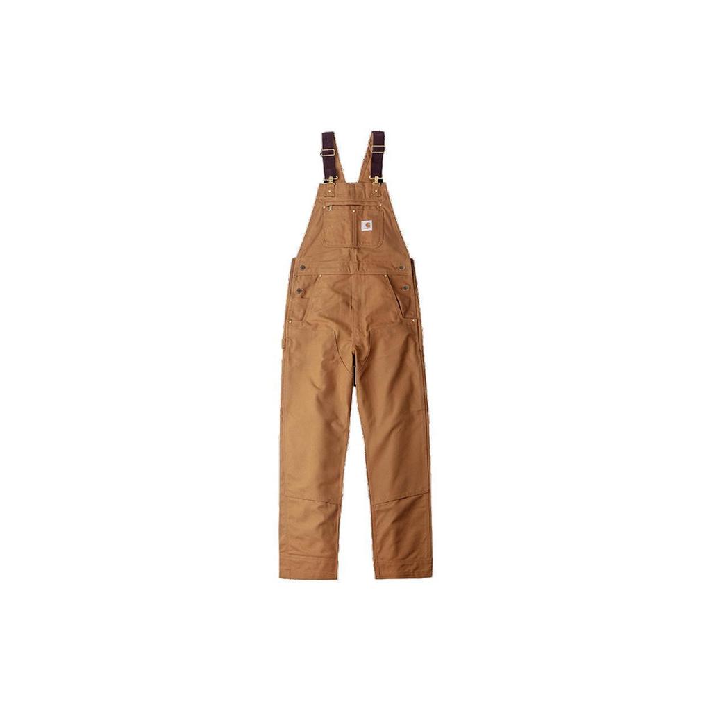 Carhartt Overalls RELAXED FIT Men's 102776