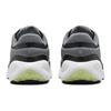 New Nike REVOLUTION 7 Anti Slip Wear Resistant Low Top Kids' Running Shoes Black Green Kids' FB7689-006