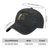 Angine De Poitrine Duo Rock Band Baseball Caps Distressed Denim  Snapback Hat Unisex Outdoor Workouts Adjustable Fit Hats Cap