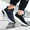 Men's Carbon Plate Sneakers Marathon Racing Sports Running Shoes Light Male Professional Training Shoes Comfortable Tennis Shoes