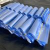 Blue Transparent Dustproof Heat Shrink Film for Remote Controls