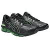 Asics Gel Quantum 360 Vii Czarny Jasny Limonka 1201A878-001